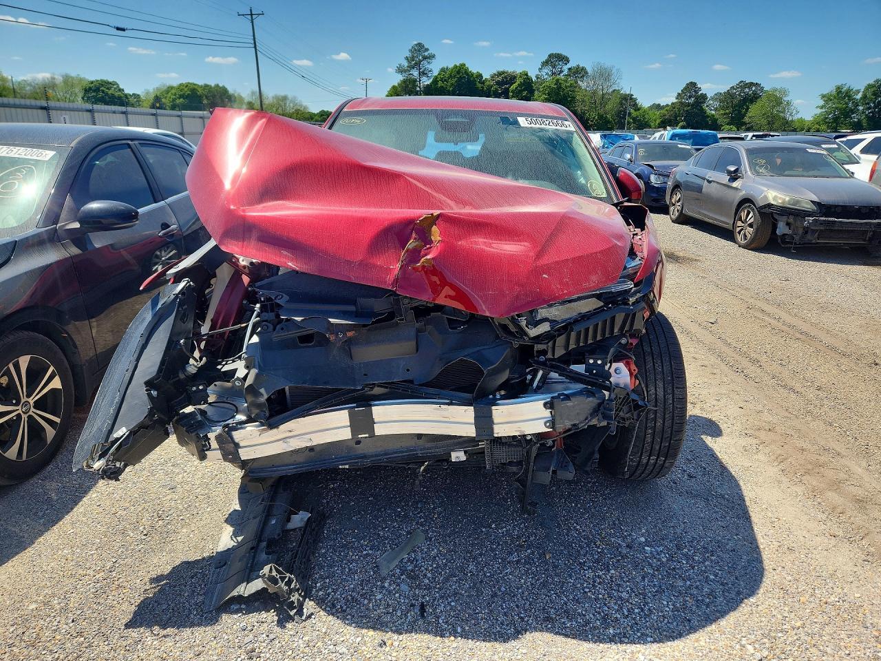 2025 Honda Cr-V Ex - Image 5