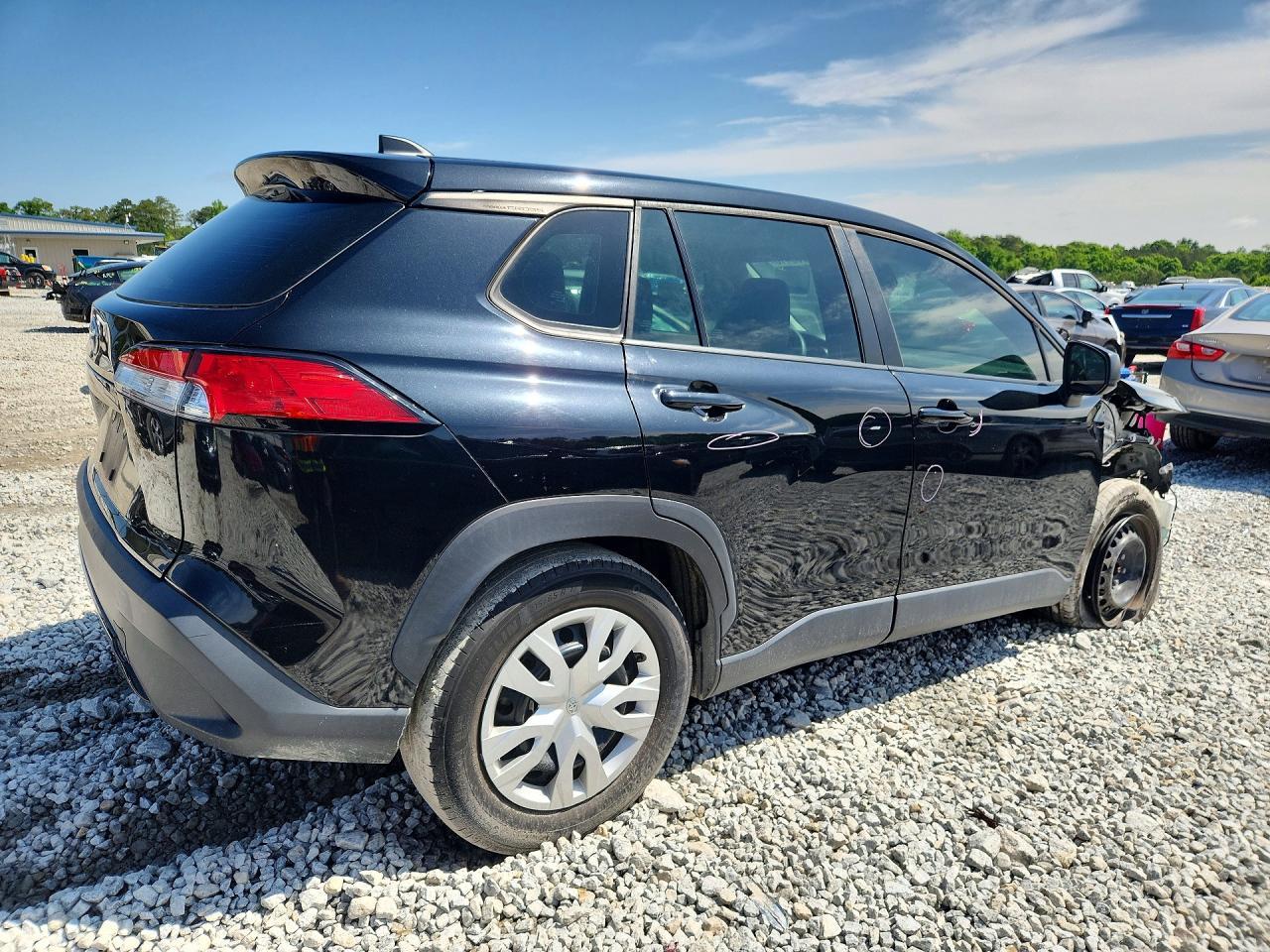 2023 Toyota Corolla Cross L - Фото 3