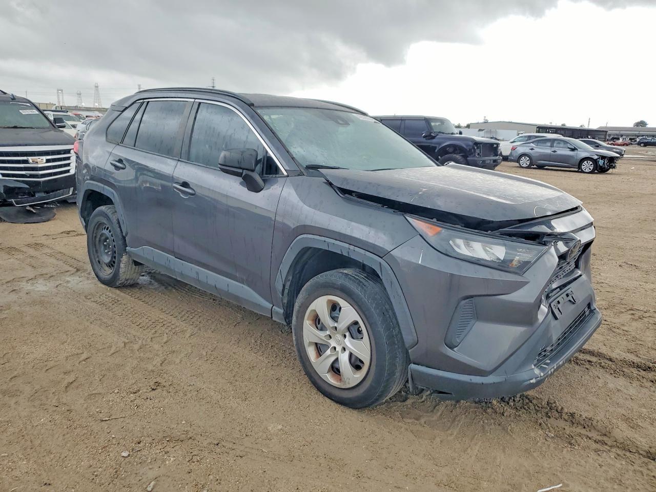 2019 Toyota Rav 4 - Image 4