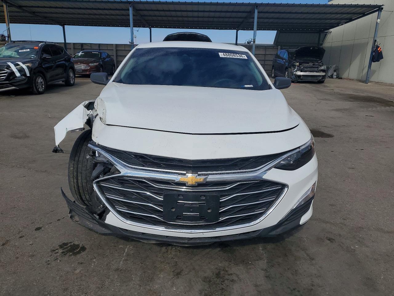 2024 Chevrolet Malibu Ls - Фото 5
