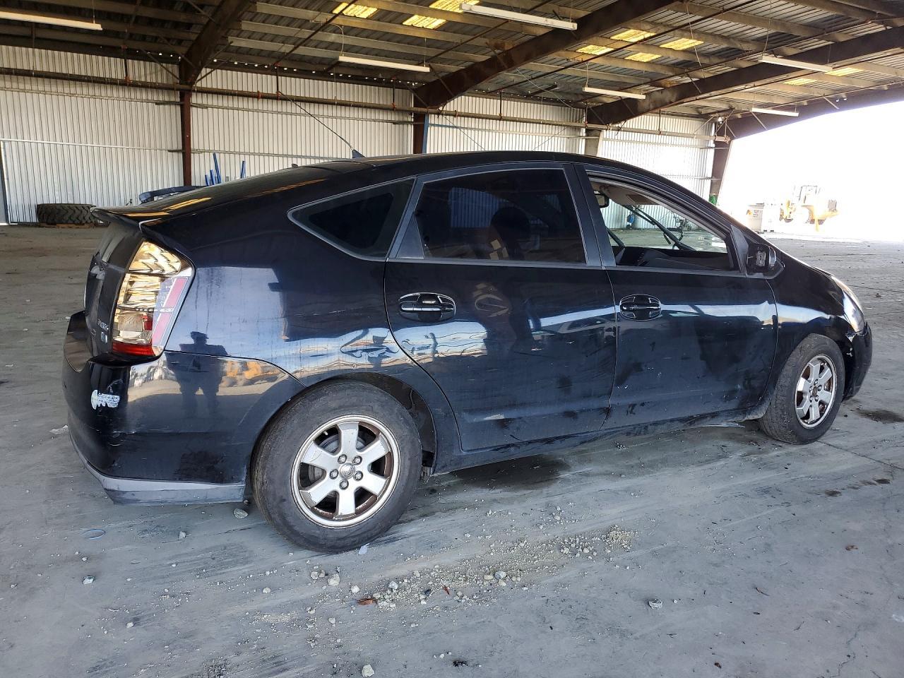 2006 Toyota Prius Base - Фото 3