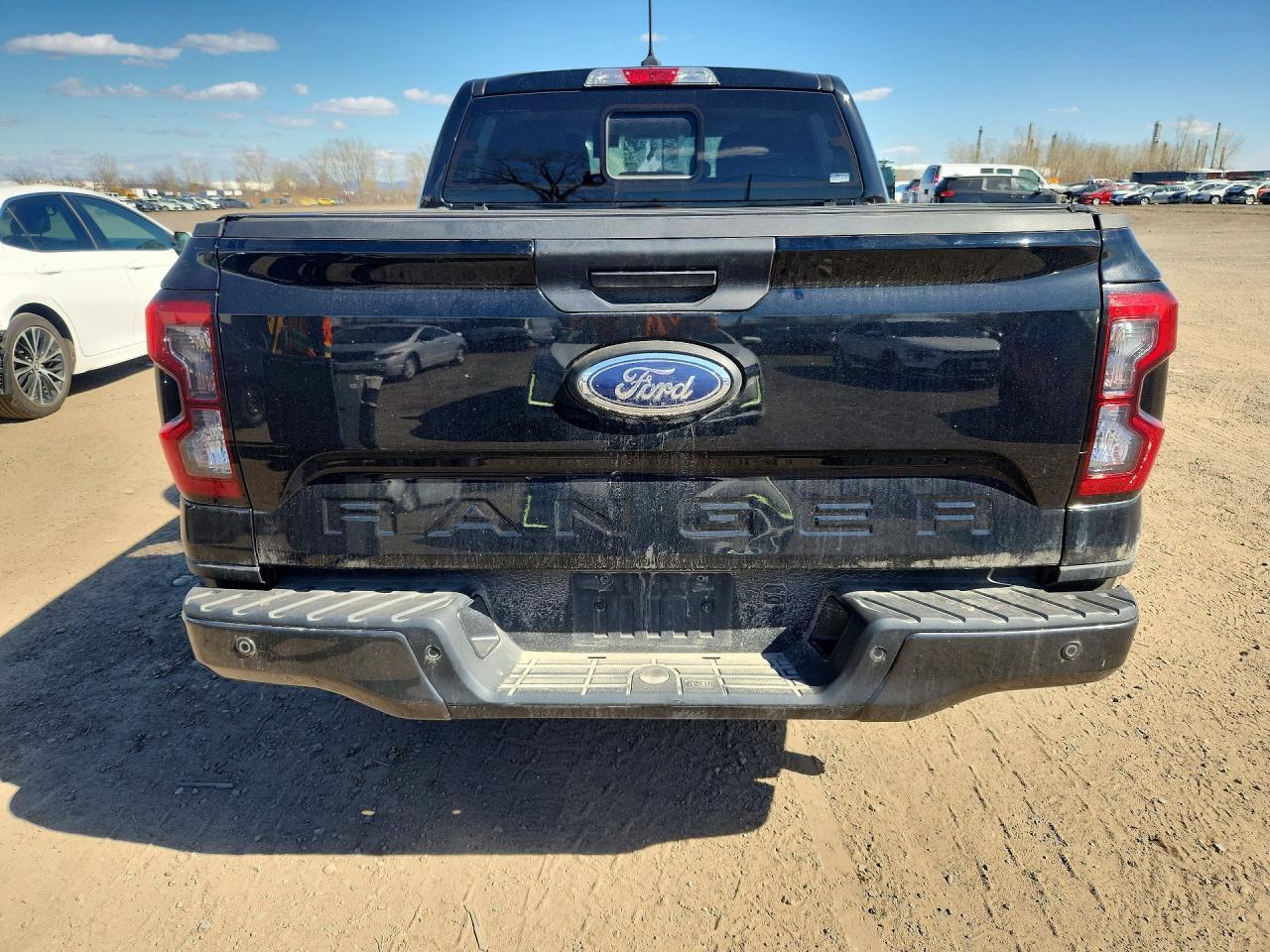 2024 Ford Ranger Xlt - Image 6