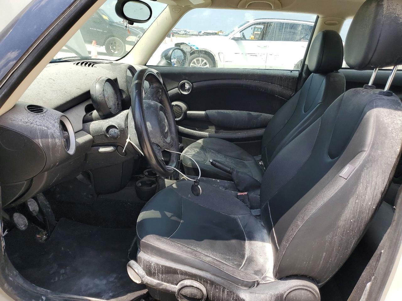 2013 Mini Cooper - Фото 7