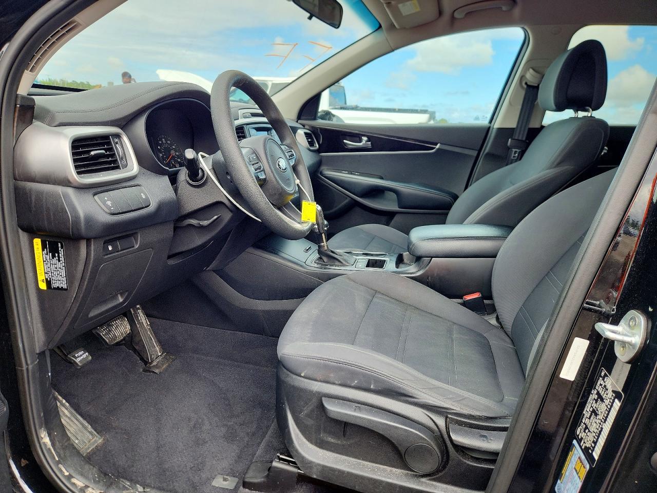 2016 Kia Sorento L - Фото 7