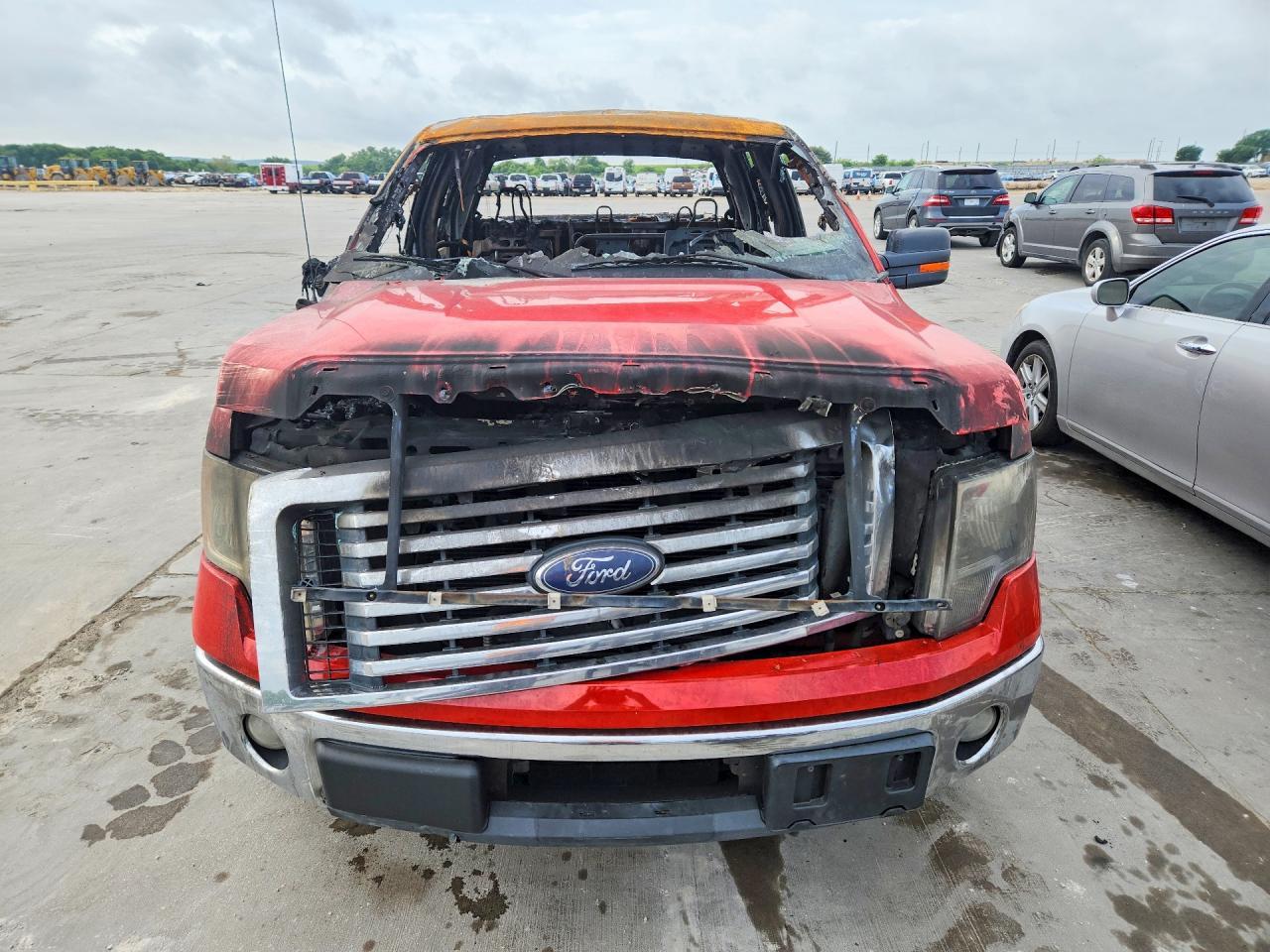 2011 Ford F150 Supercrew - Image 5