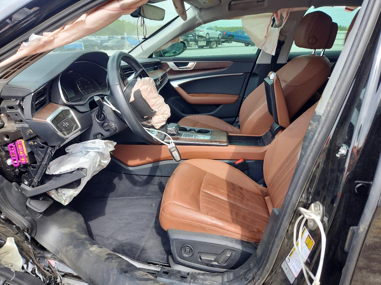 2019 Audi A6 Premium - Фото 7