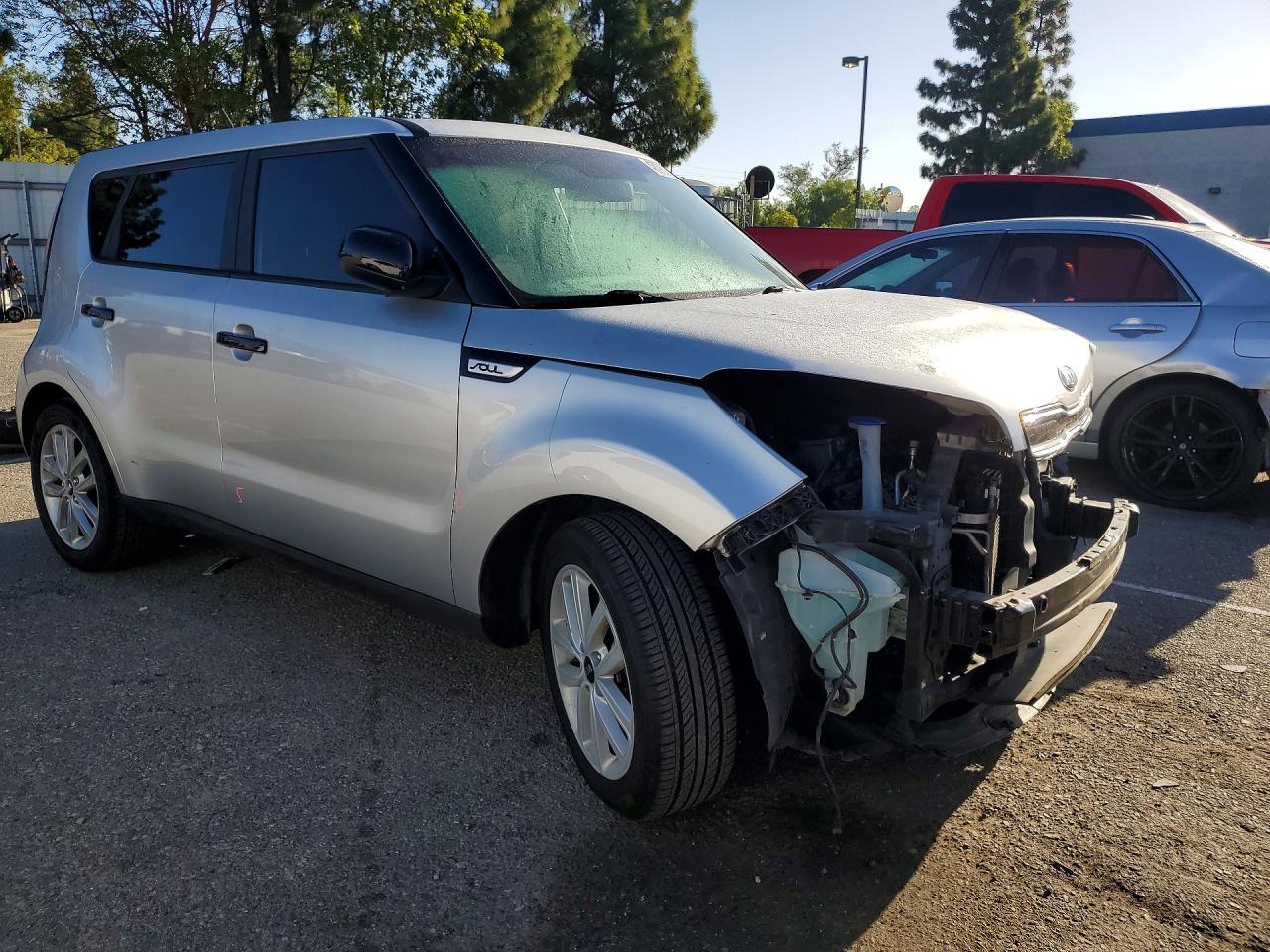 2018 Kia Soul + - Фото 4