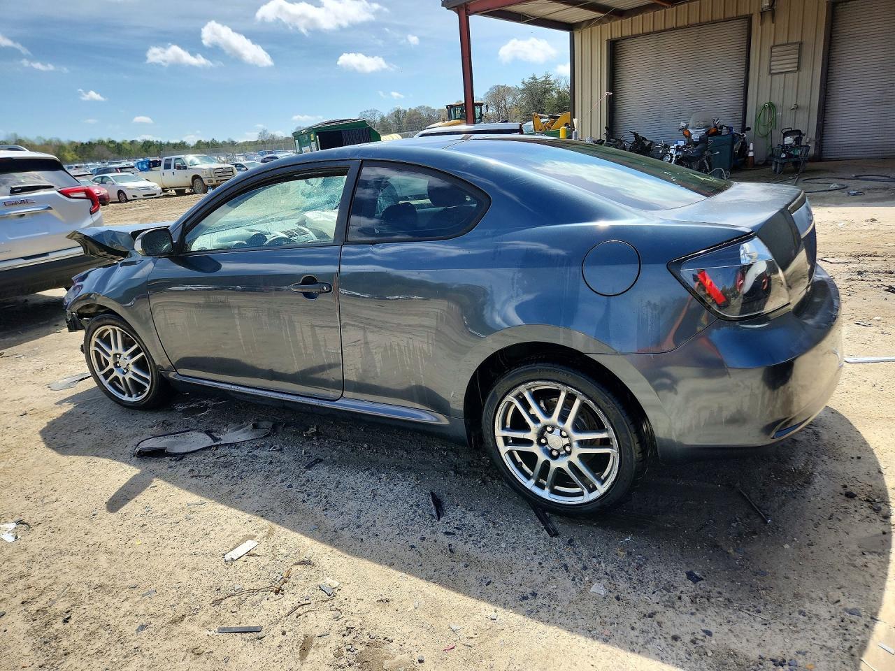 2006 Scion Tc Base - Image 2