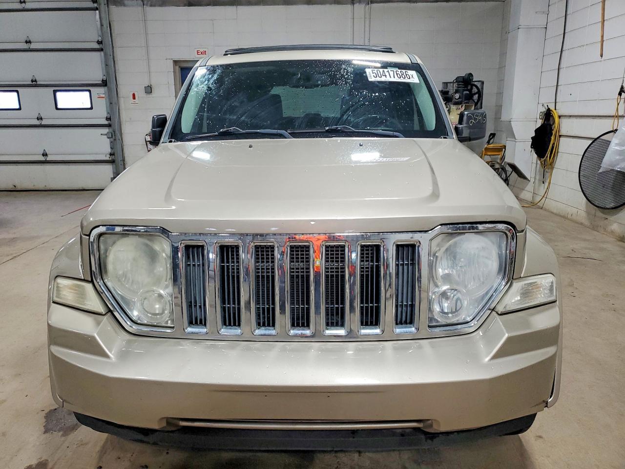 2010 Jeep Liberty Limited - Фото 5