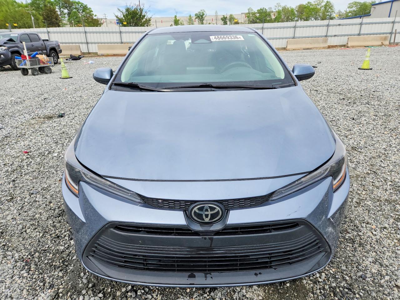2024 Toyota Corolla Le - Image 5