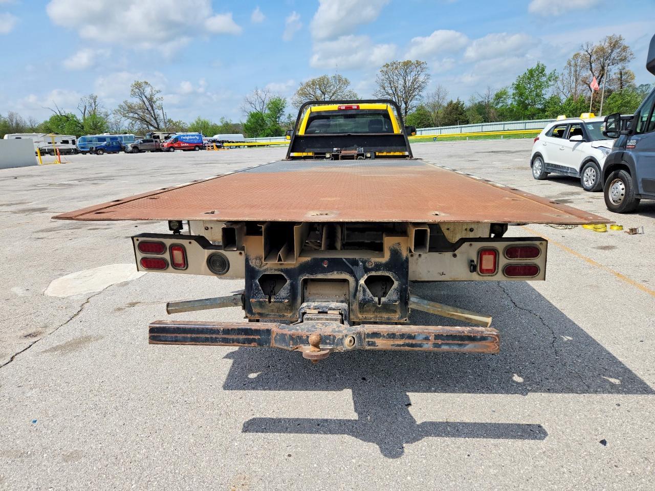 2016 Ram 5500 - Фото 6