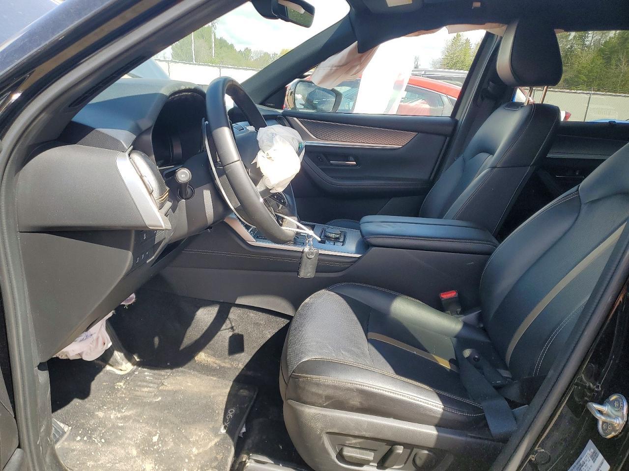 2025 Mazda Cx-90 Premium - Image 7