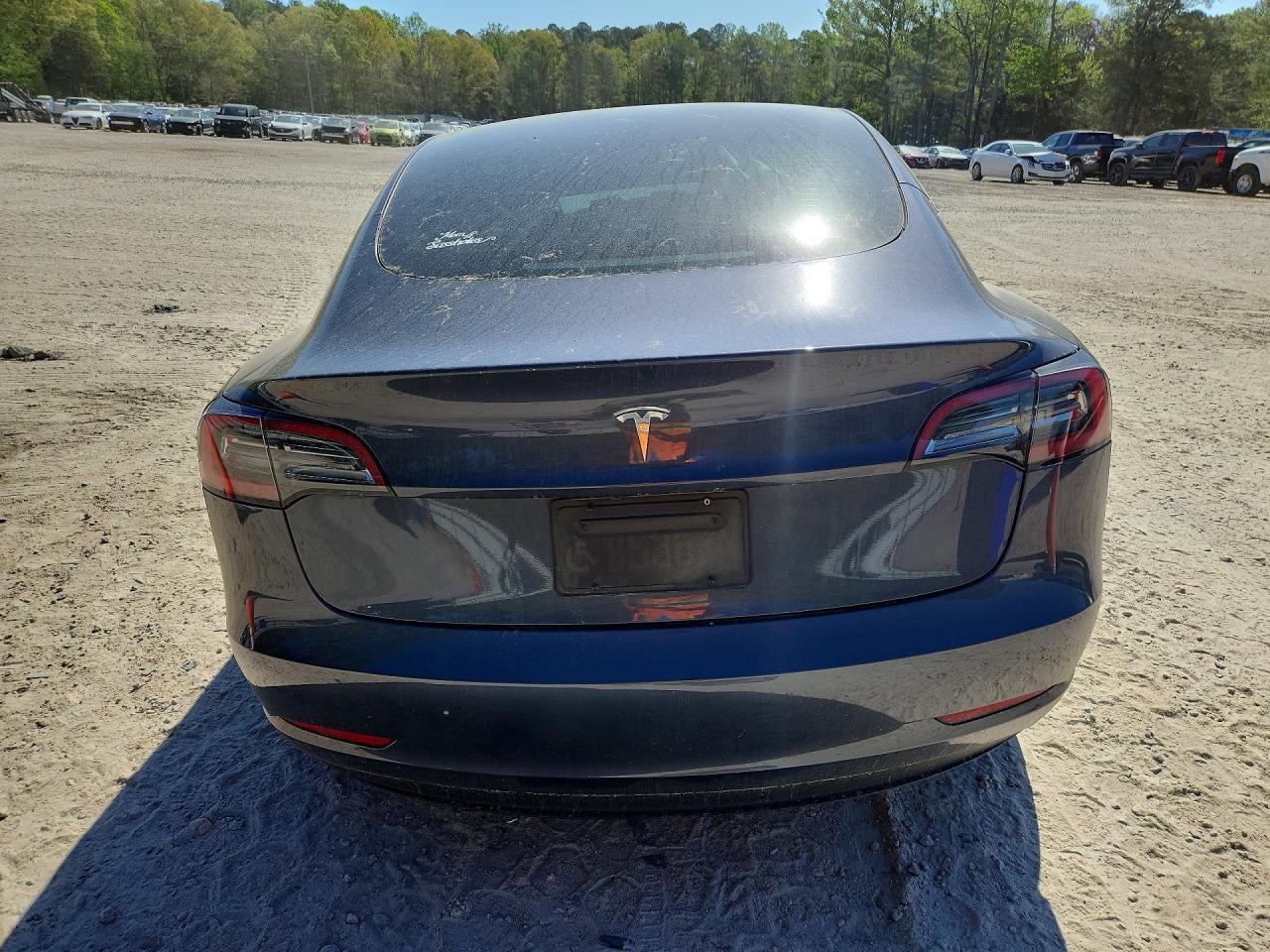 2023 Tesla Model 3 - Фото 6