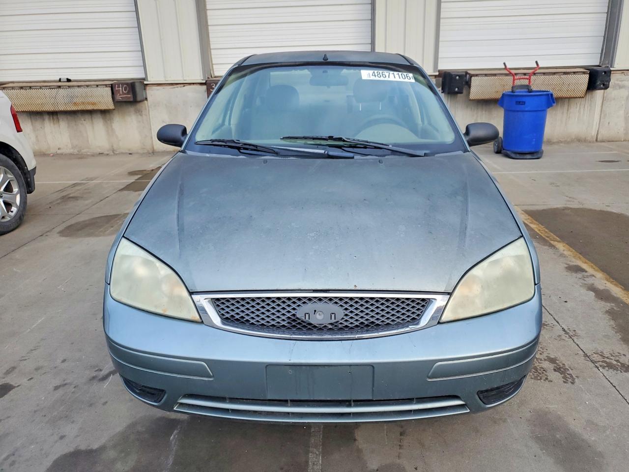 2005 Ford Focus - Фото 5