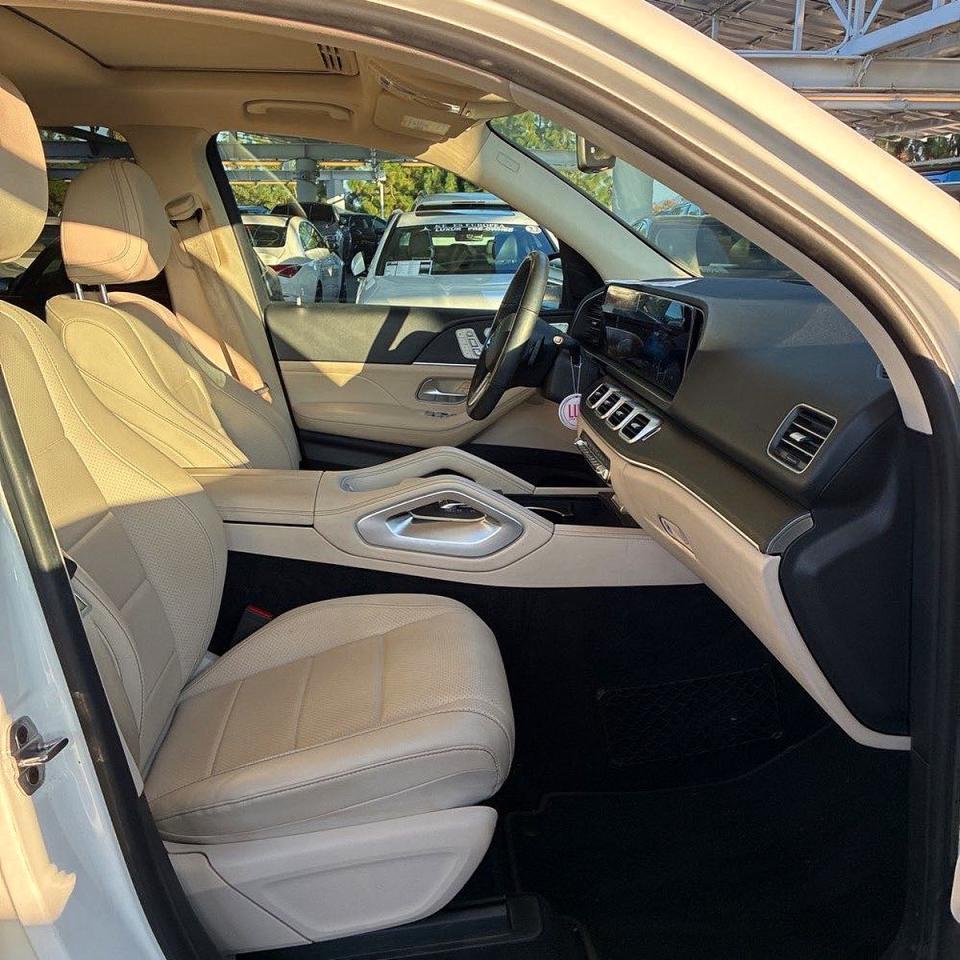 2021 Mercedes-Benz Gle 350 - Фото 5