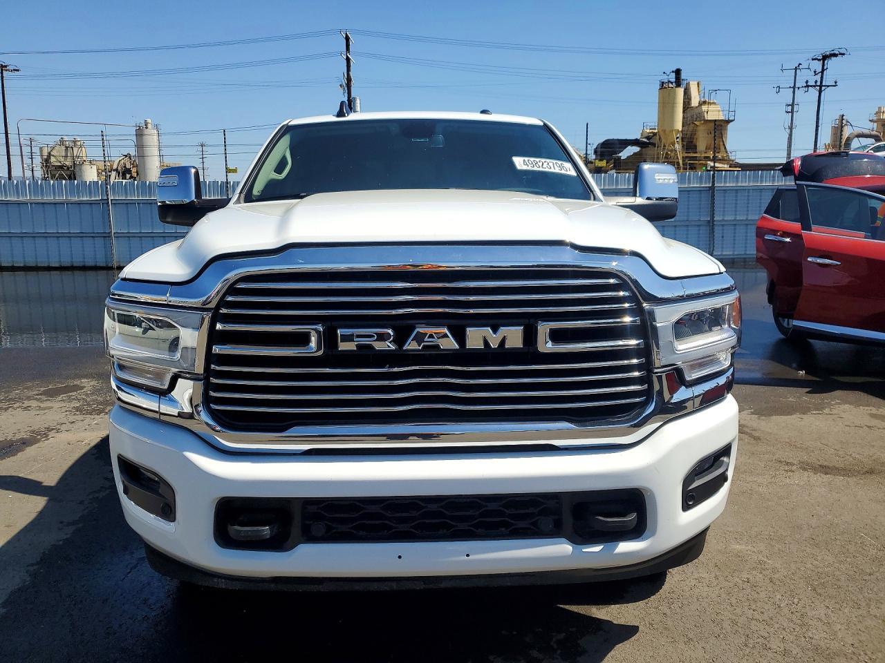 2024 Ram 2500 - Image 5