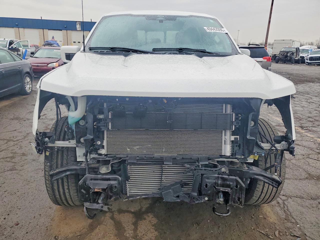 2024 Ford F150 Lariat - Фото 5