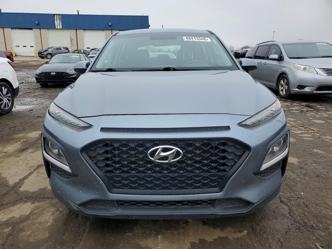 2018 Hyundai Kona Se - Image 5