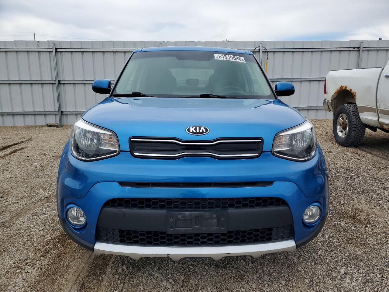 2017 Kia Soul + - Фото 5