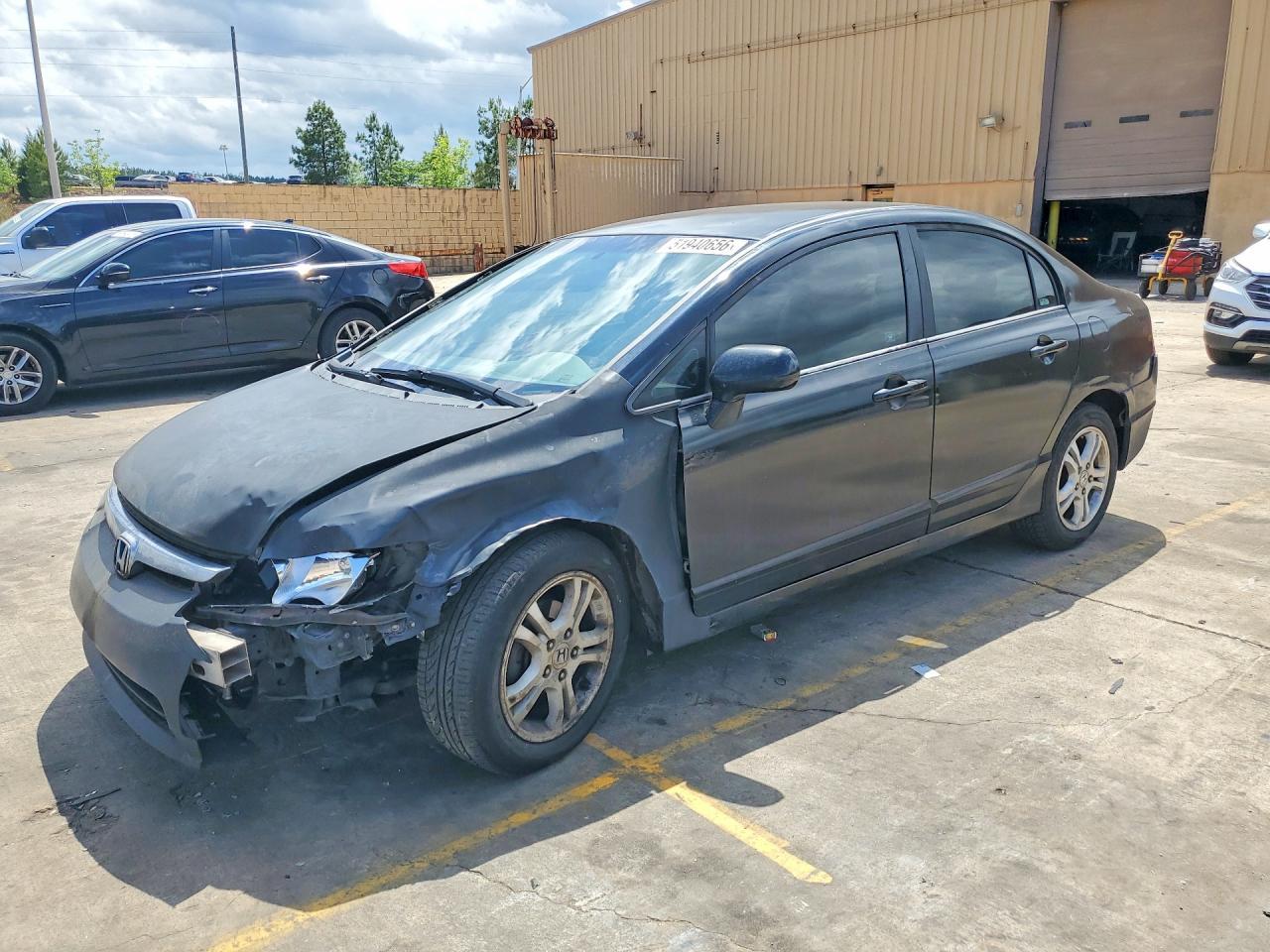 2006 Honda Civic Lx