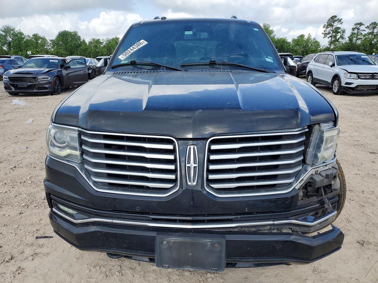 2016 Lincoln Navigator Select - Image 5