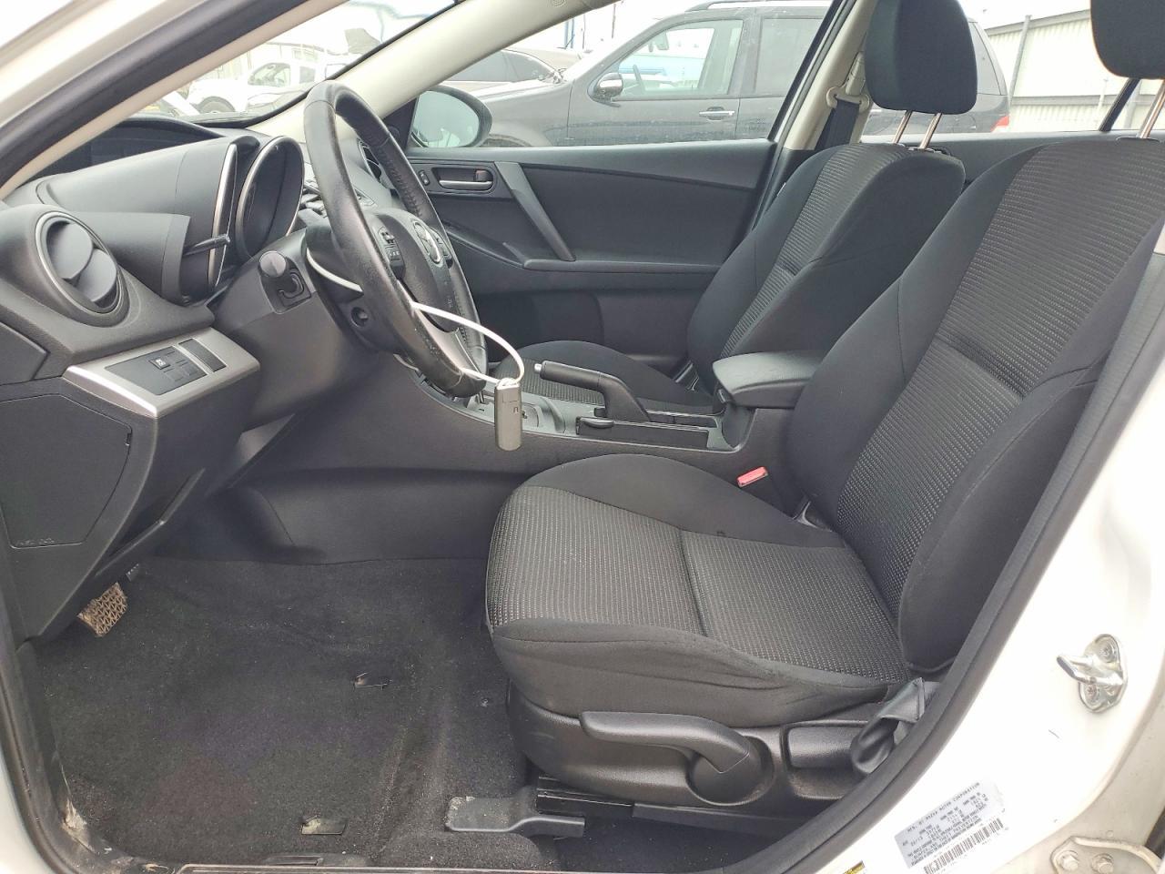 2013 Mazda 3 I - Фото 7