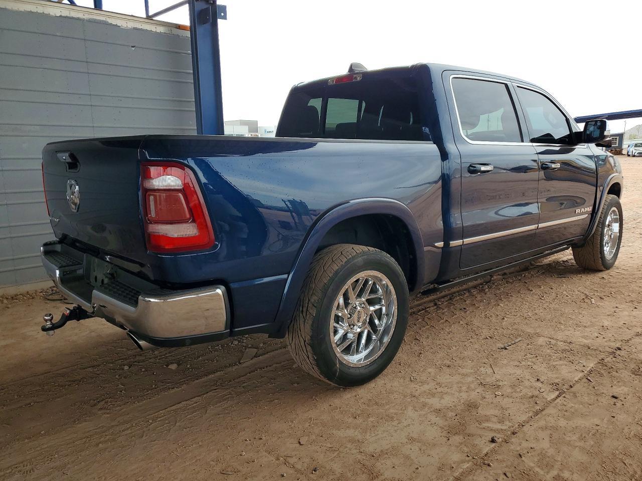2020 Ram 1500 Limited - Image 3