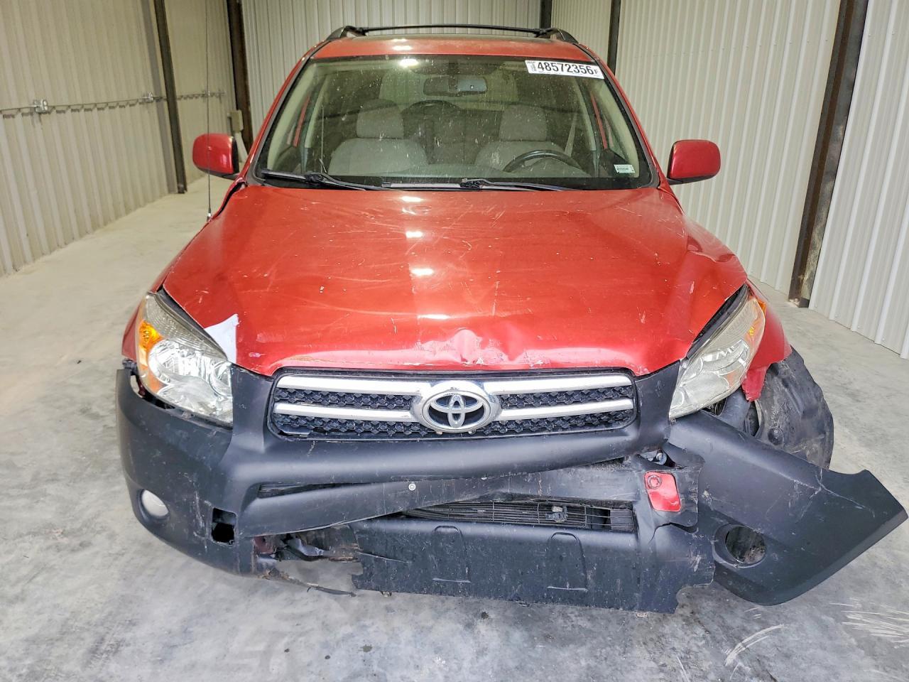 2008 Toyota Rav4 Limited - Image 5
