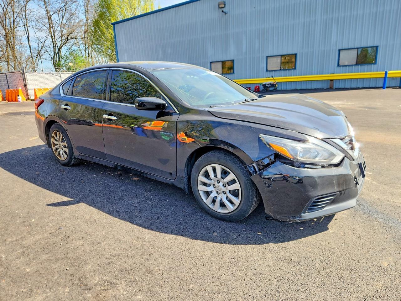 2018 Nissan Altima 2.5 S - Image 4