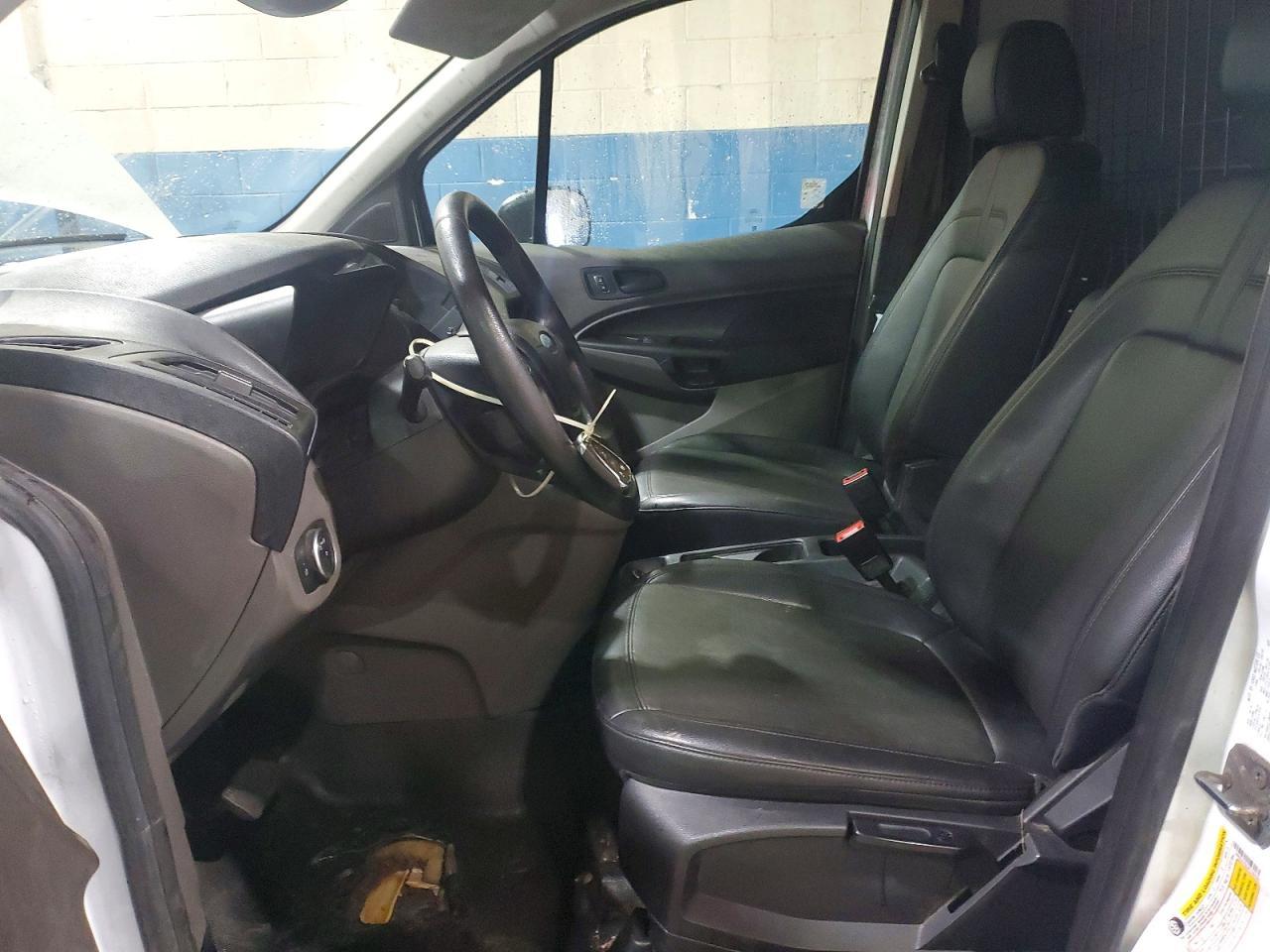 2019 Ford Transit Connect Xl - Фото 7