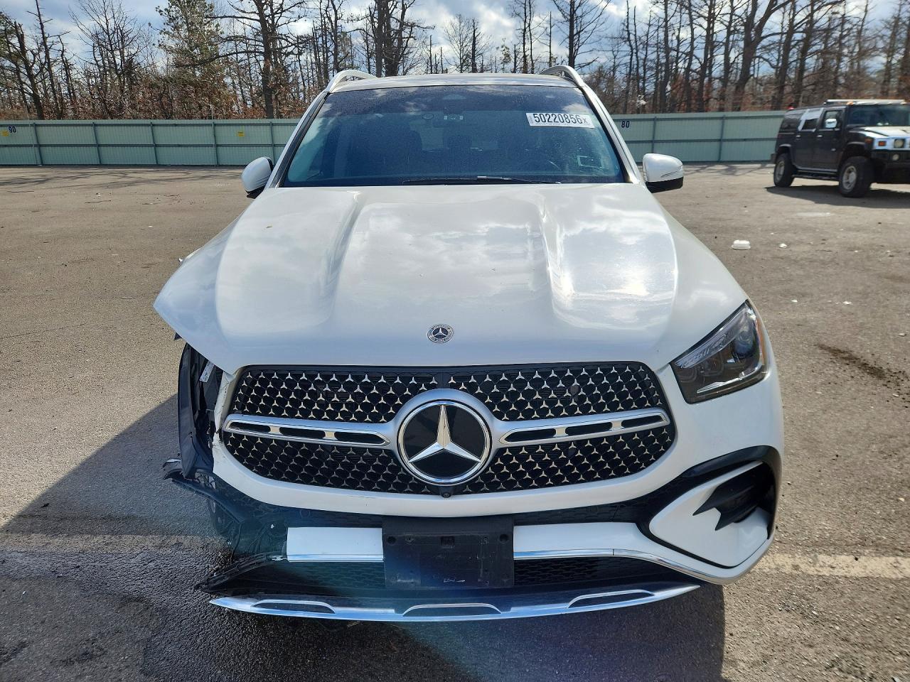 2024 Mercedes-Benz Gle 450E 4Matic - Фото 5