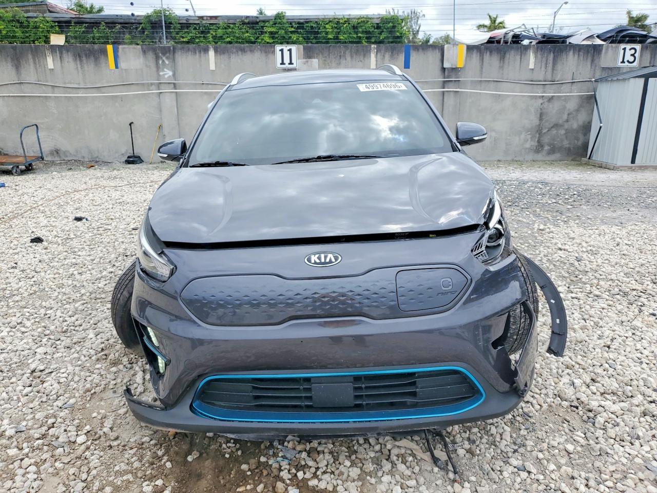 2020 Kia Niro Ex - Фото 5