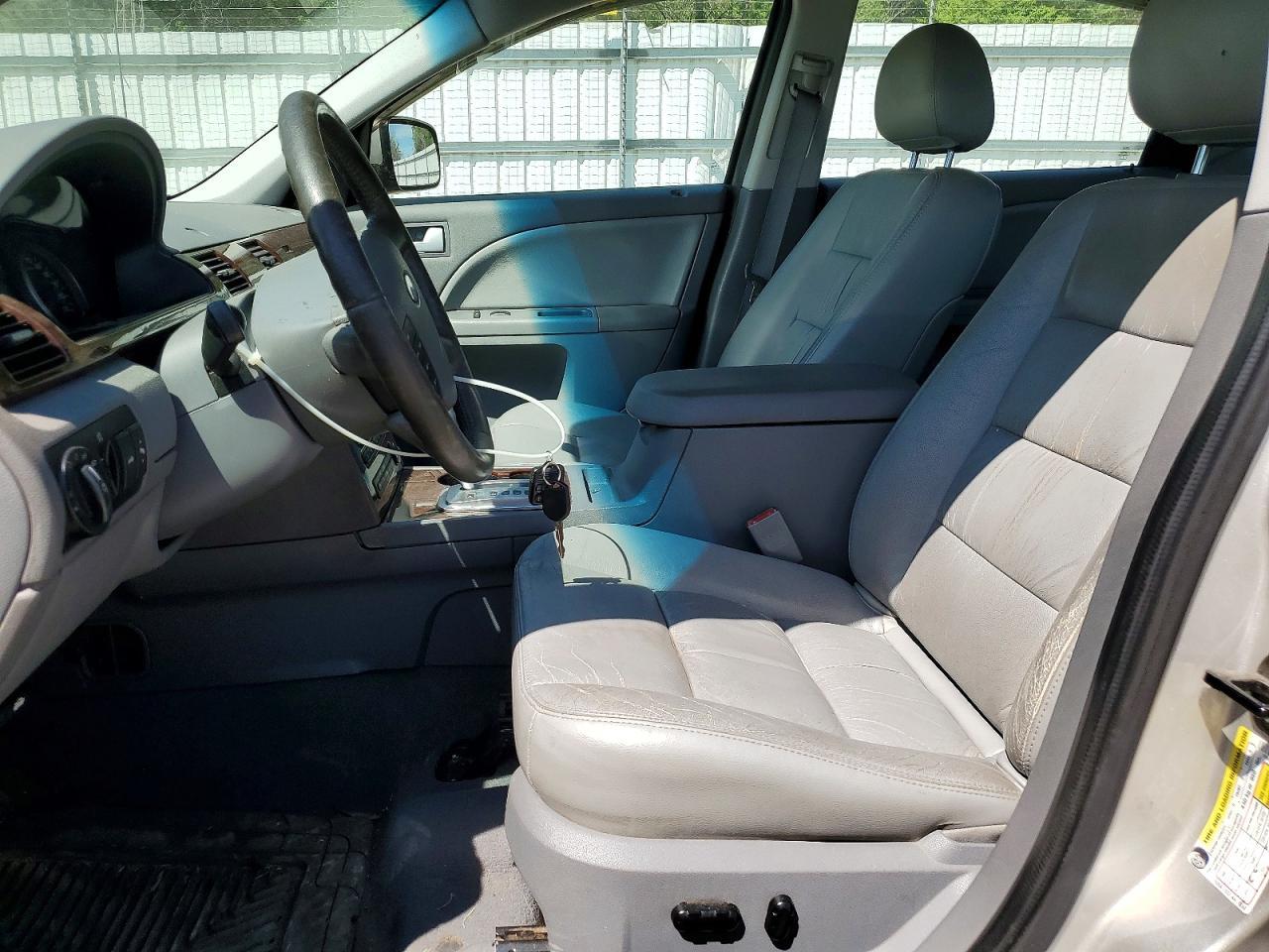 2006 Ford Five Hundred Sel - Image 7
