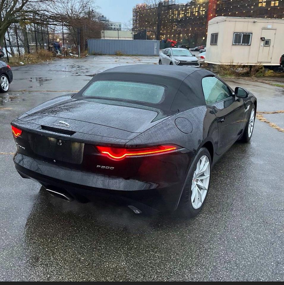 2020 Jaguar F-Type - Фото 4