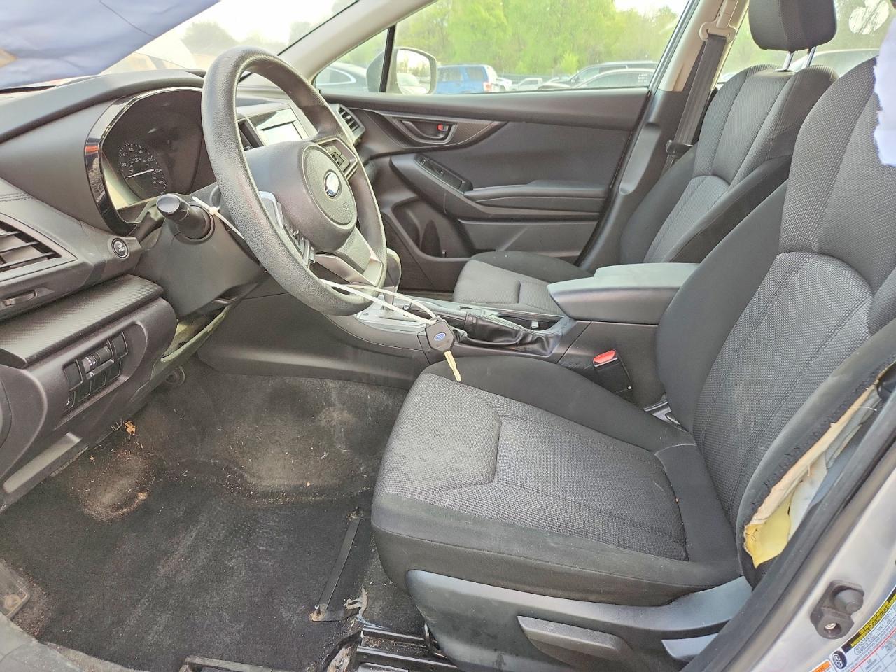 2020 Subaru Impreza - Фото 7