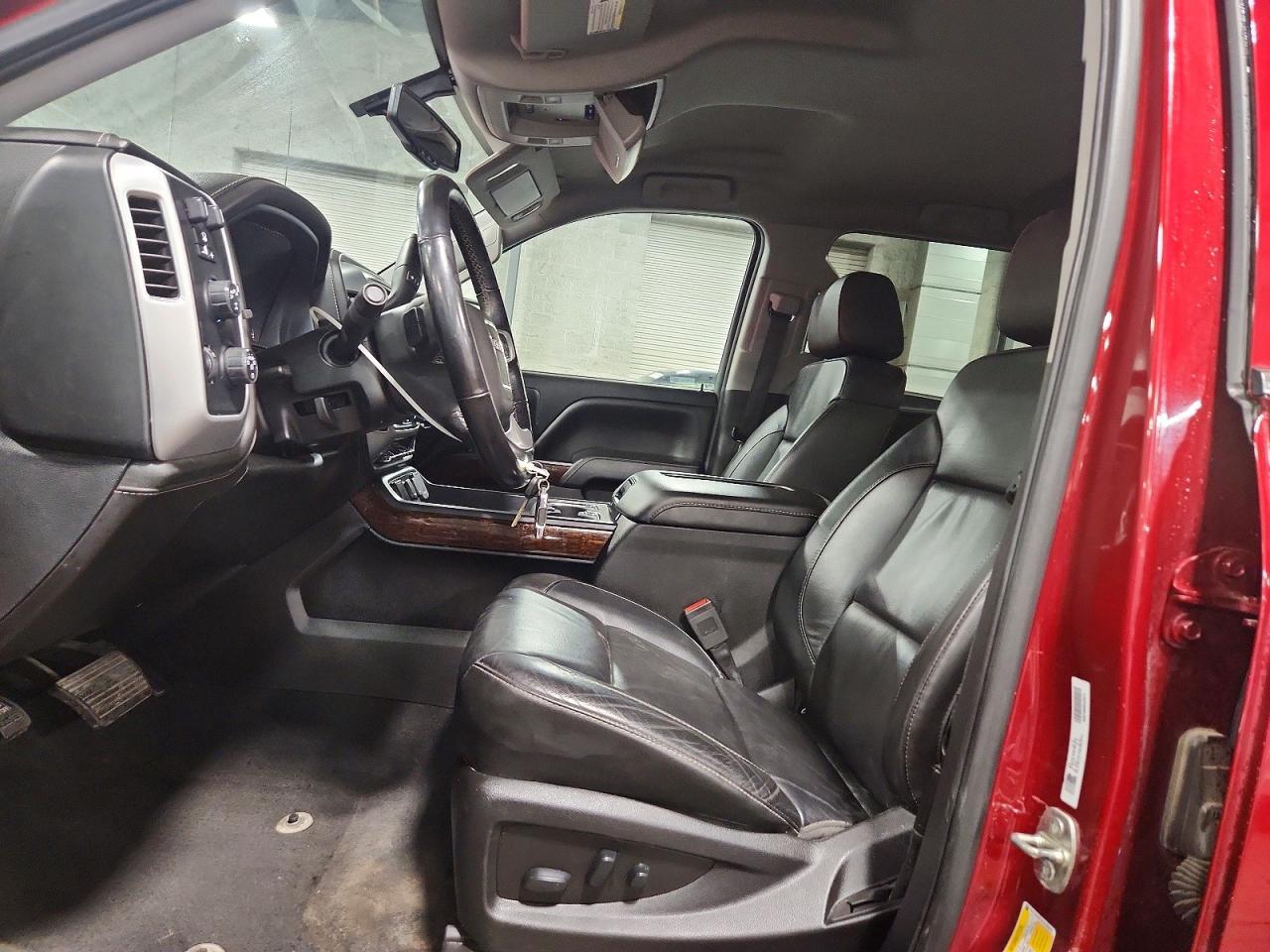 2018 GMC Sierra K1500 Slt - Фото 7