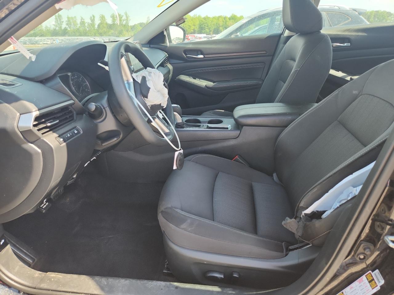 2019 Nissan Altima 2.5 S - Image 7