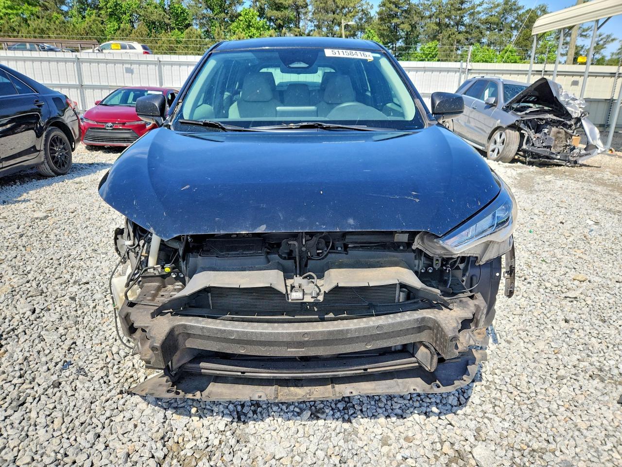 2023 Toyota Corolla Cross L - Фото 5
