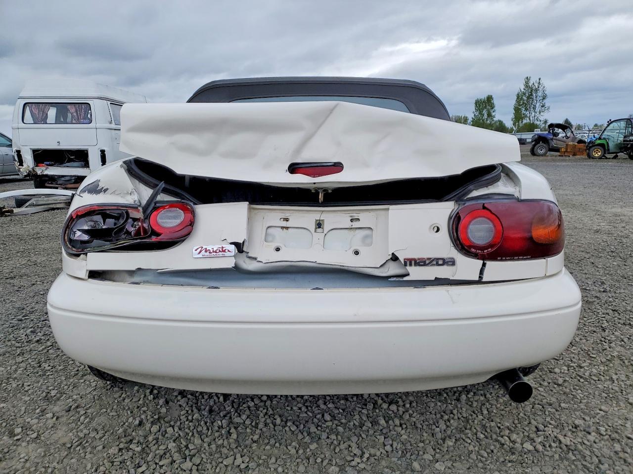 1997 Mazda Mx-5 Miata - Image 6