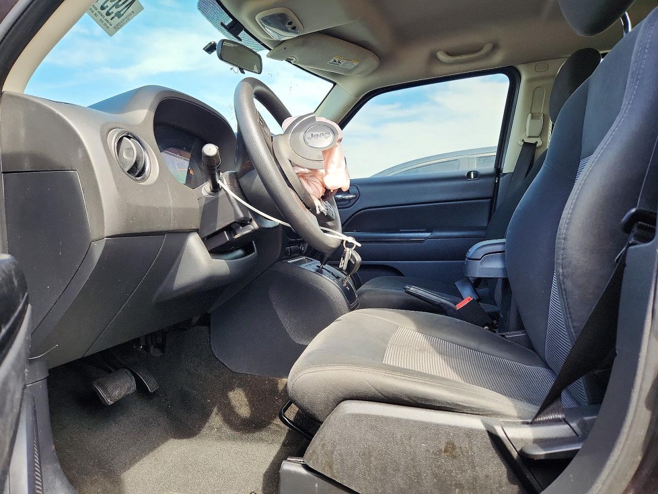 2015 Jeep Patriot Sport - Фото 7