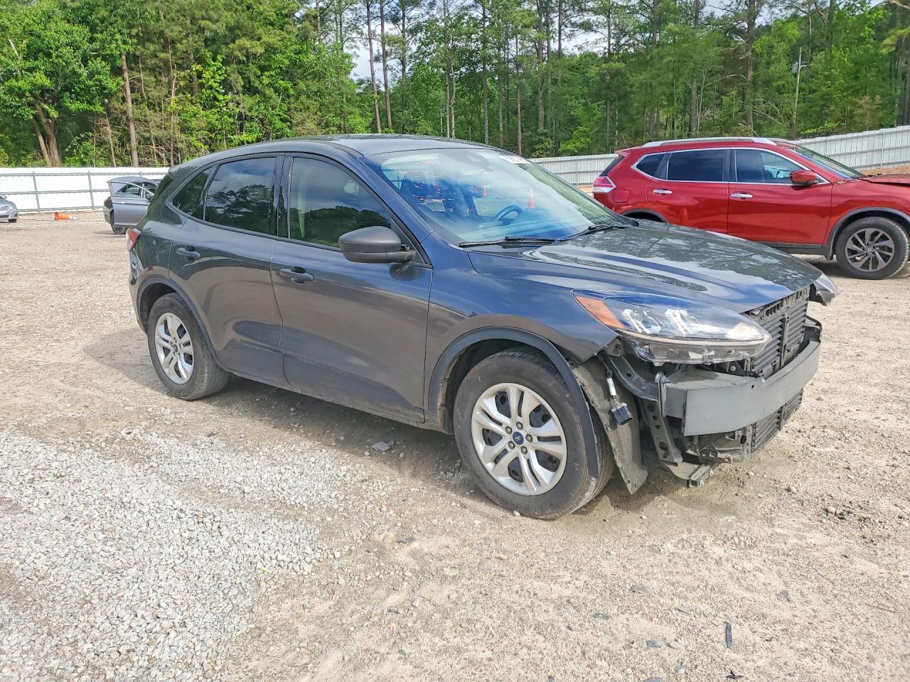 2020 Ford Escape S - Image 4