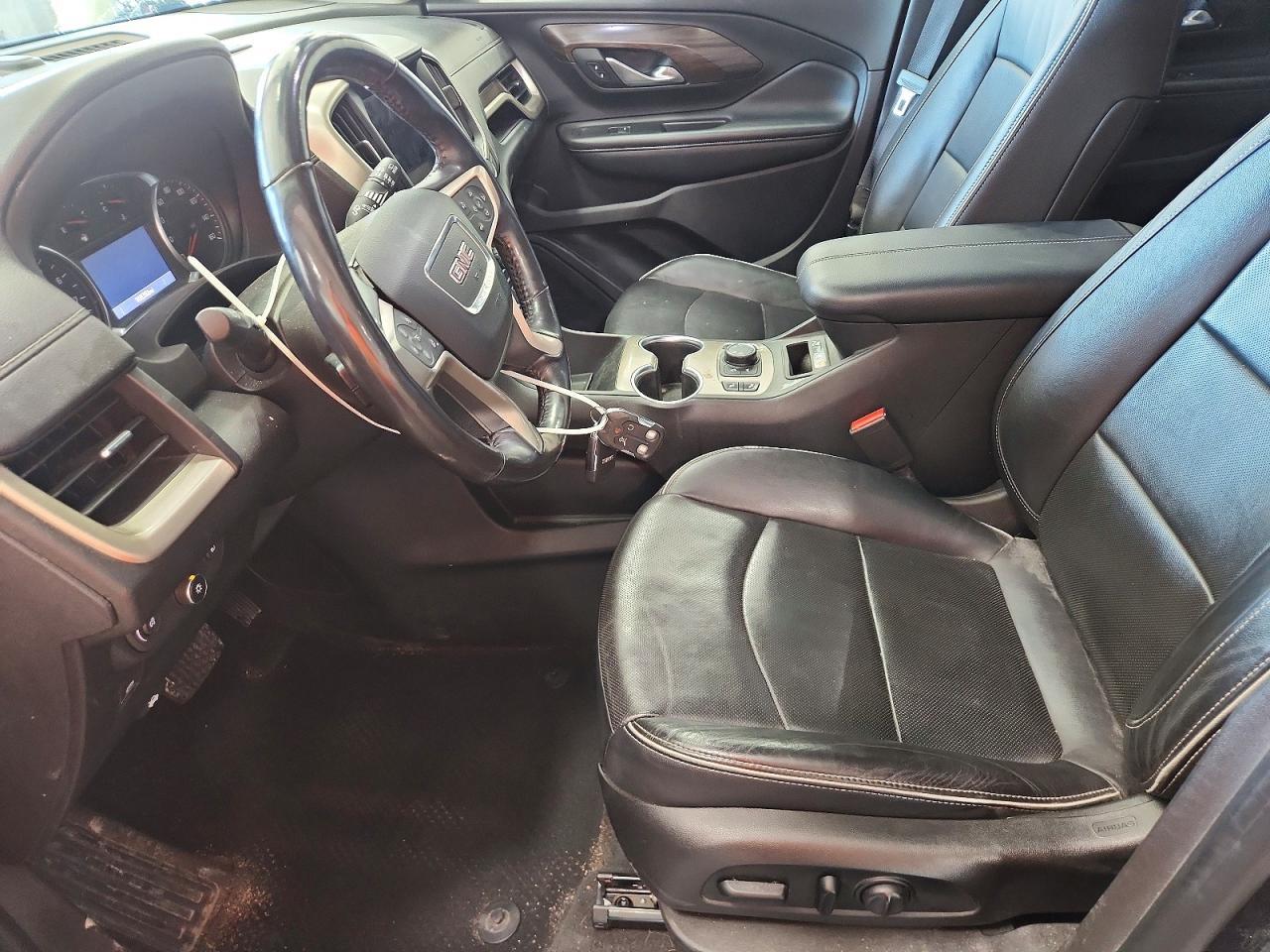2019 GMC Terrain Denali - Фото 7