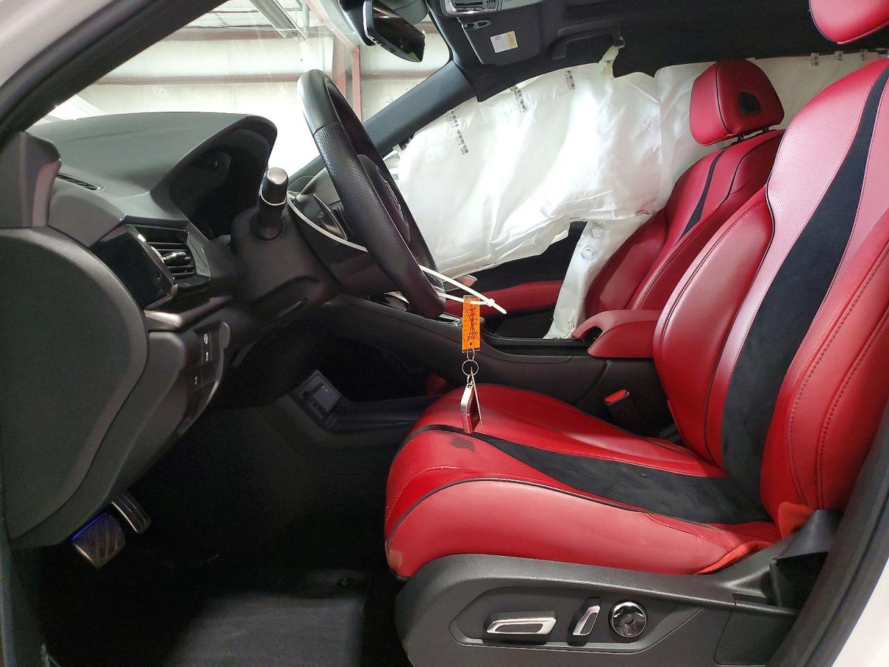 2024 Acura Rdx A-Spec - Фото 7