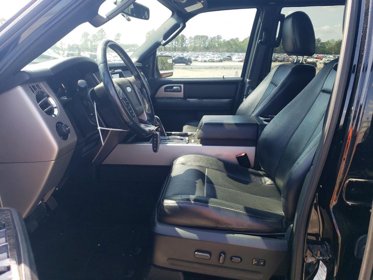 2017 Ford Expedition Limited - Image 7