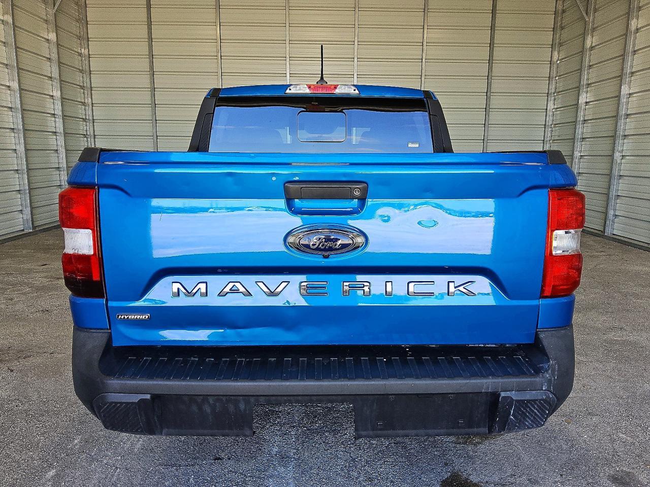 2022 Ford Maverick Xl - Image 6
