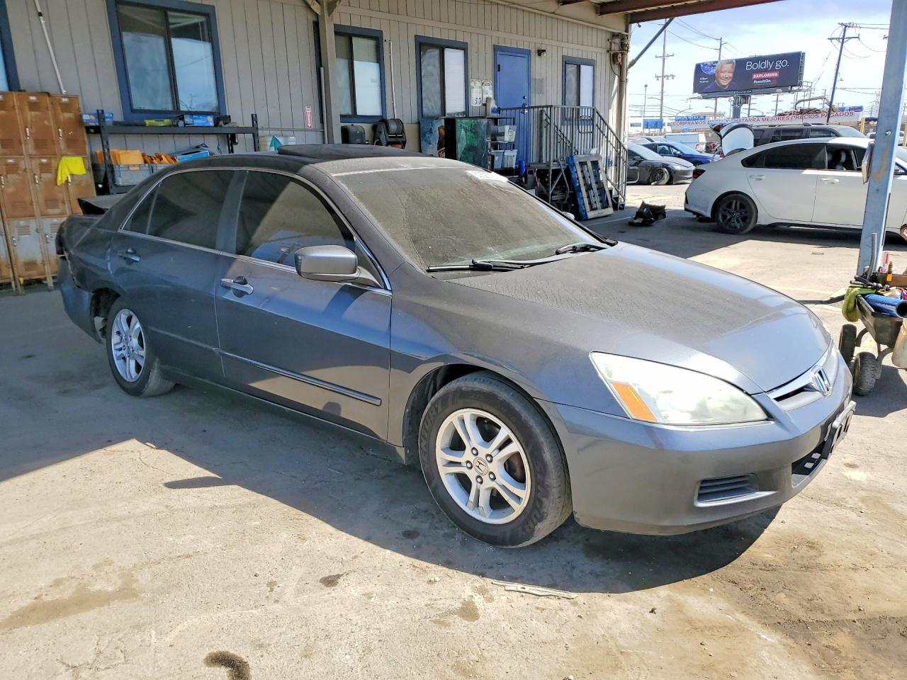 2006 Honda Accord Ex - Image 4