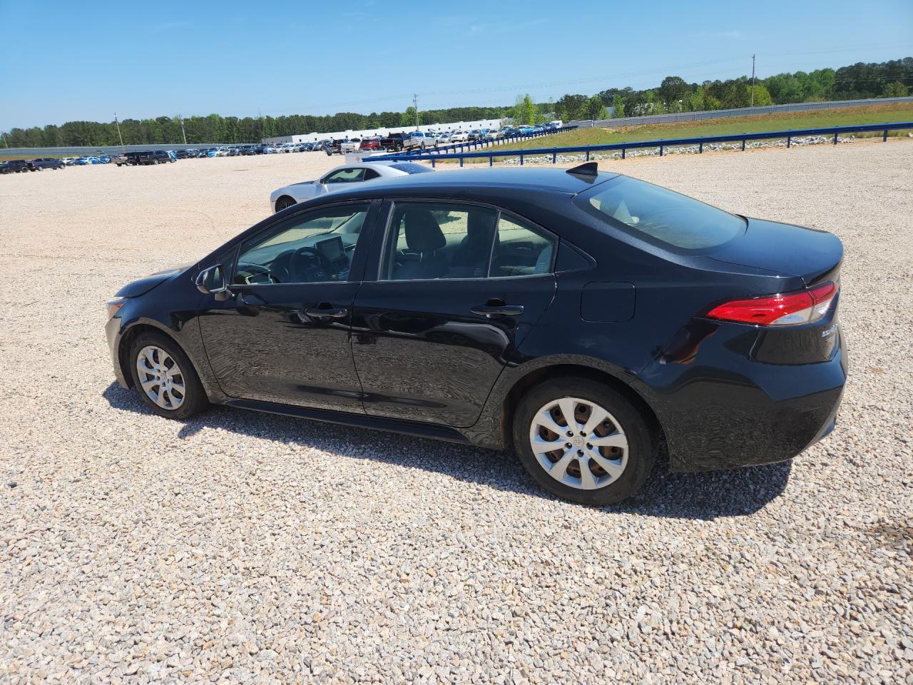 2020 Toyota Corolla Le - Фото 2