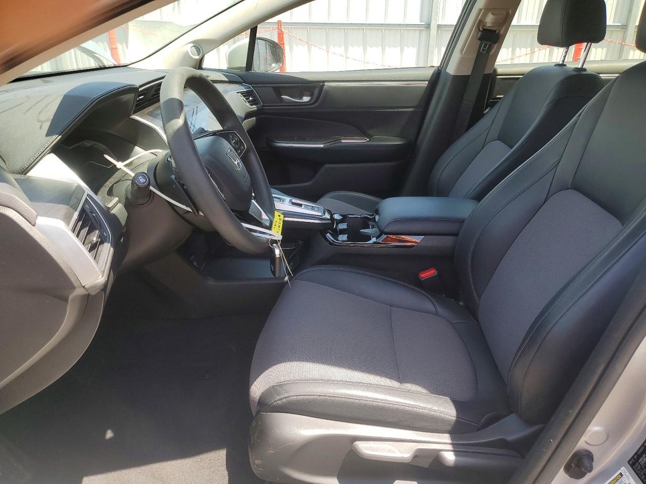 2018 Honda Clarity - Image 7