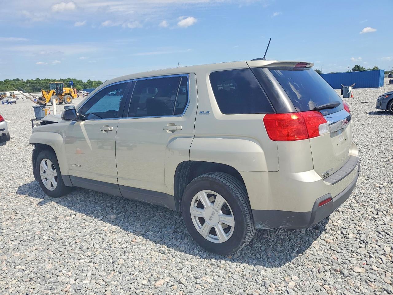 2015 GMC Terrain Sle - Image 2