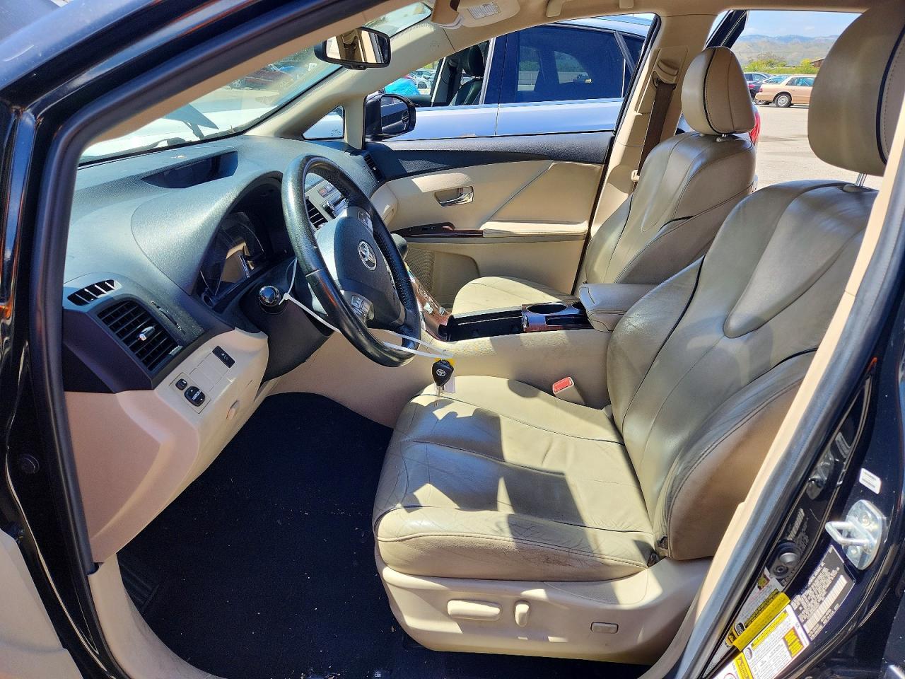 2011 Toyota Venza Fwd 4Cyl - Image 7